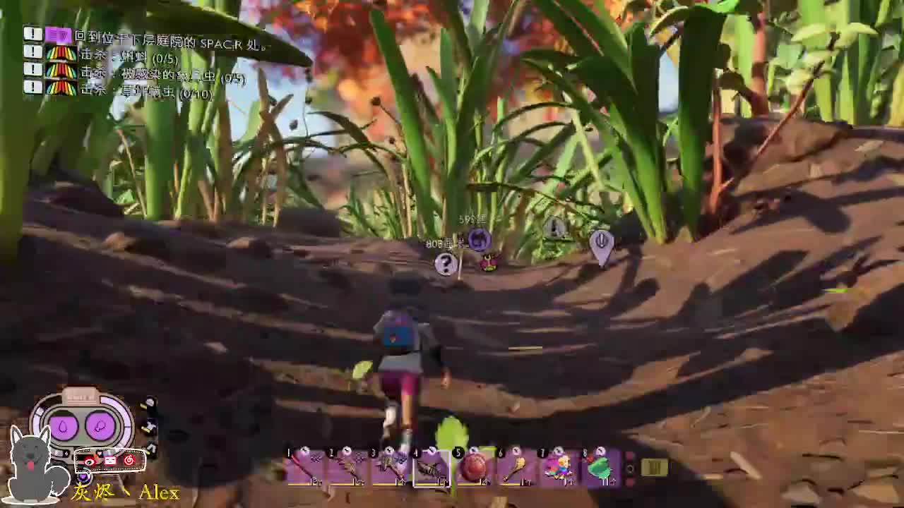 玩玩游戏 第6段