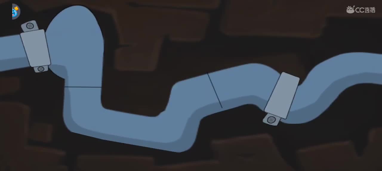 猫鼠天梯——万事如意 第2段