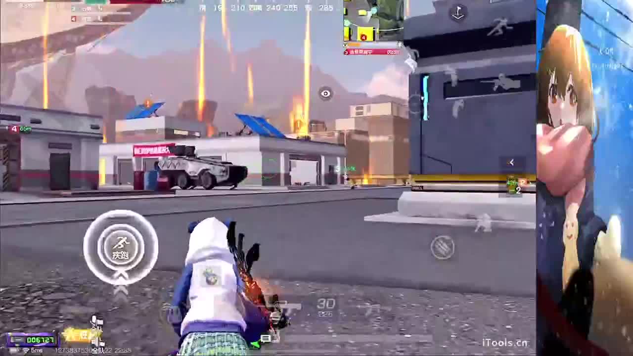 祝❤巴克❤生日快乐 第10段