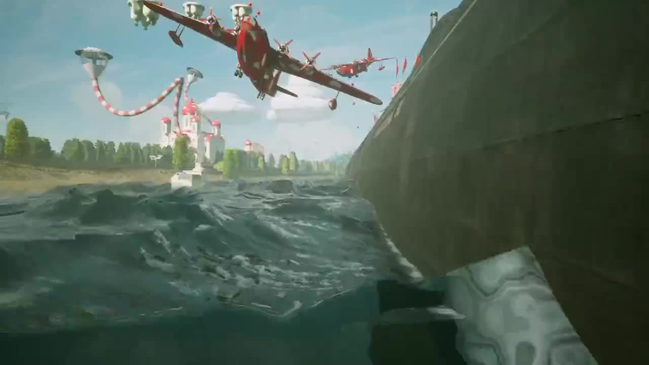 【肯尼】一点小小的原子震撼 第3段