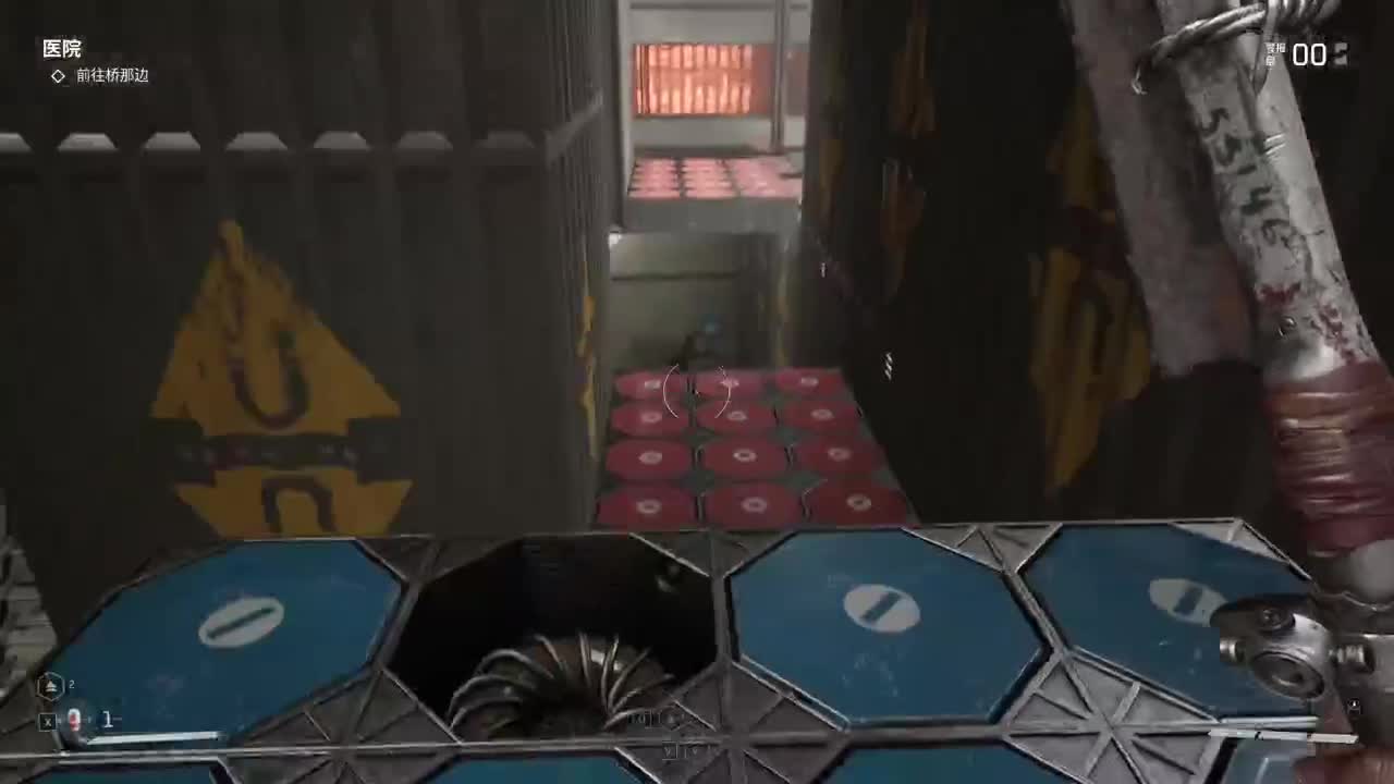 【肯尼】一点小小的原子震撼 第7段