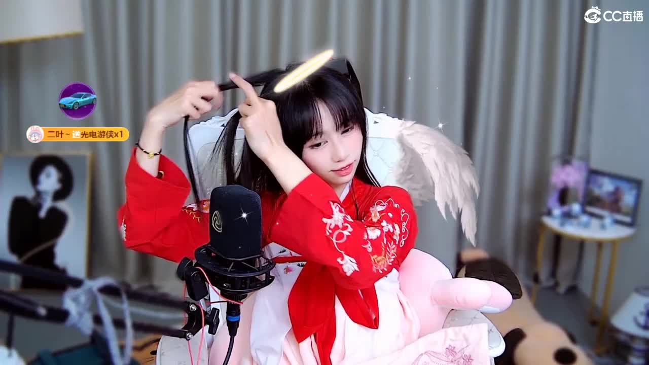 生死看淡，不服就干 第9段
