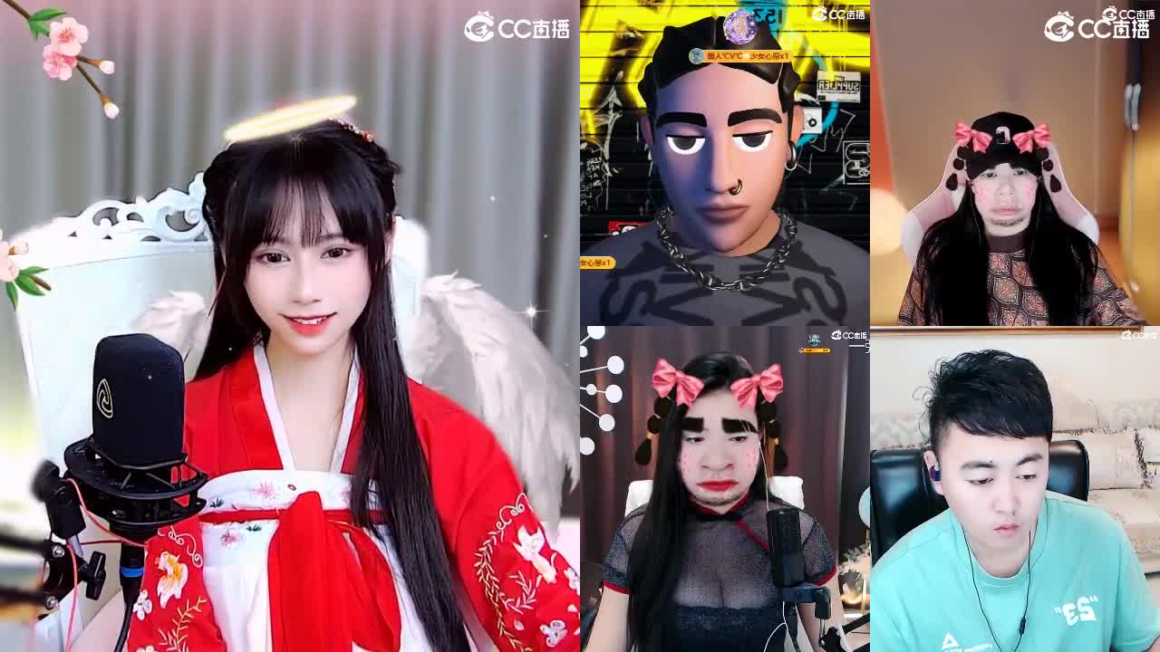 生死看淡，不服就干 第10段