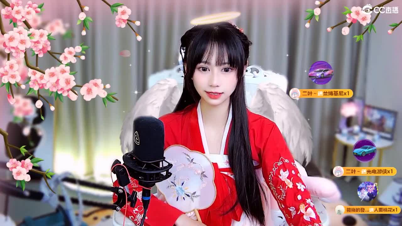 生死看淡，不服就干 第11段