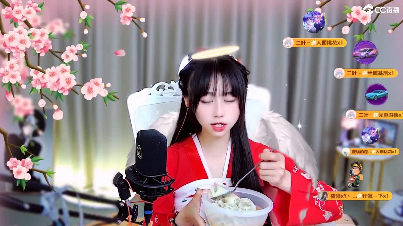 生死看淡，不服就干 第16段