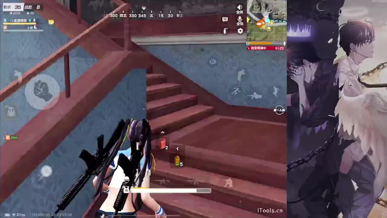 祝:娅曦宝贝2.22生日快乐-//.♥♥ 第2段