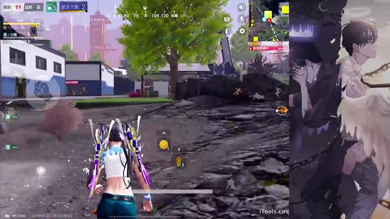 祝:娅曦宝贝2.22生日快乐-//.♥♥ 第4段