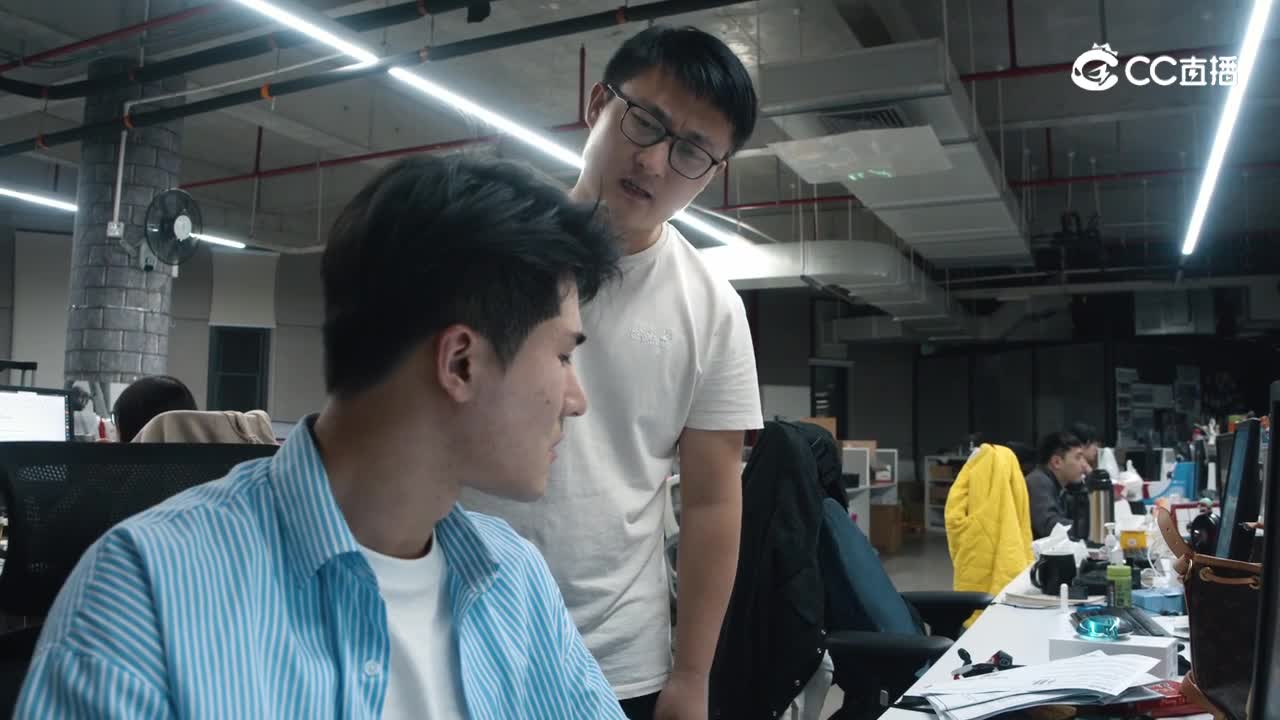 策划扫黑送豪礼