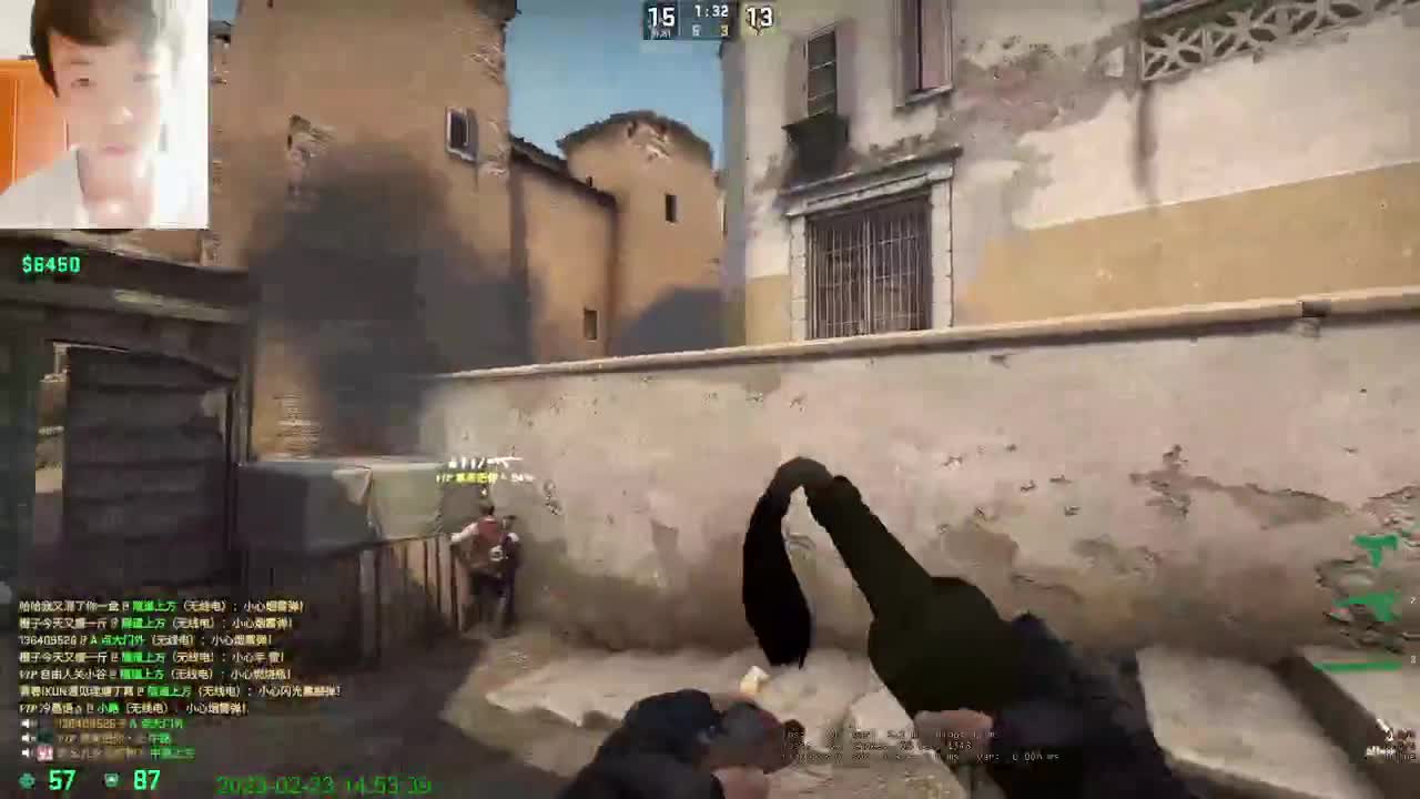 新的一天开始了 第4段