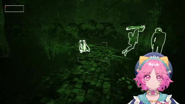 日常排位上分 第3段