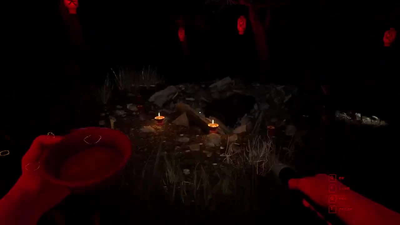 输赢是常态 第6段