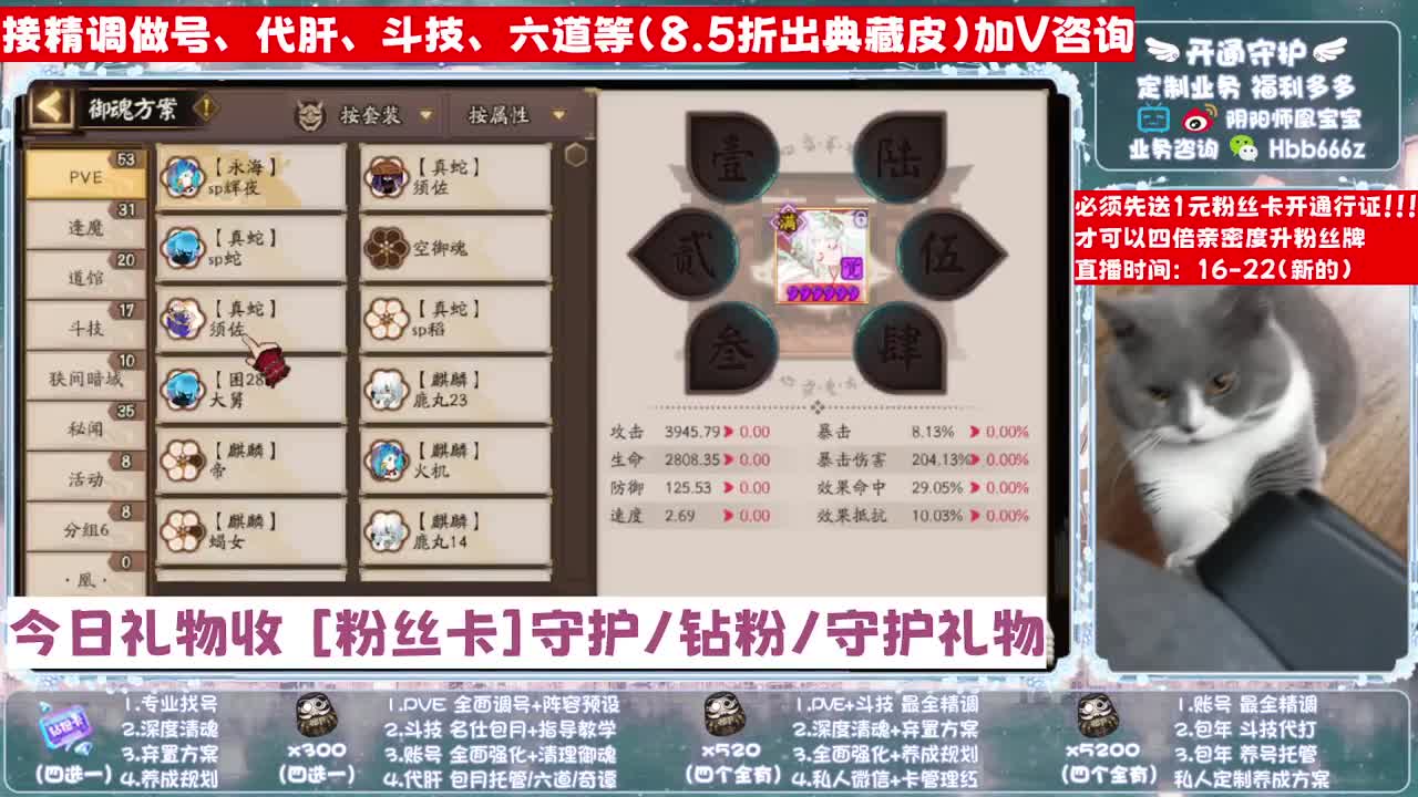 【四倍亲密】接爬塔/调号/找号/斗技/托 第12段