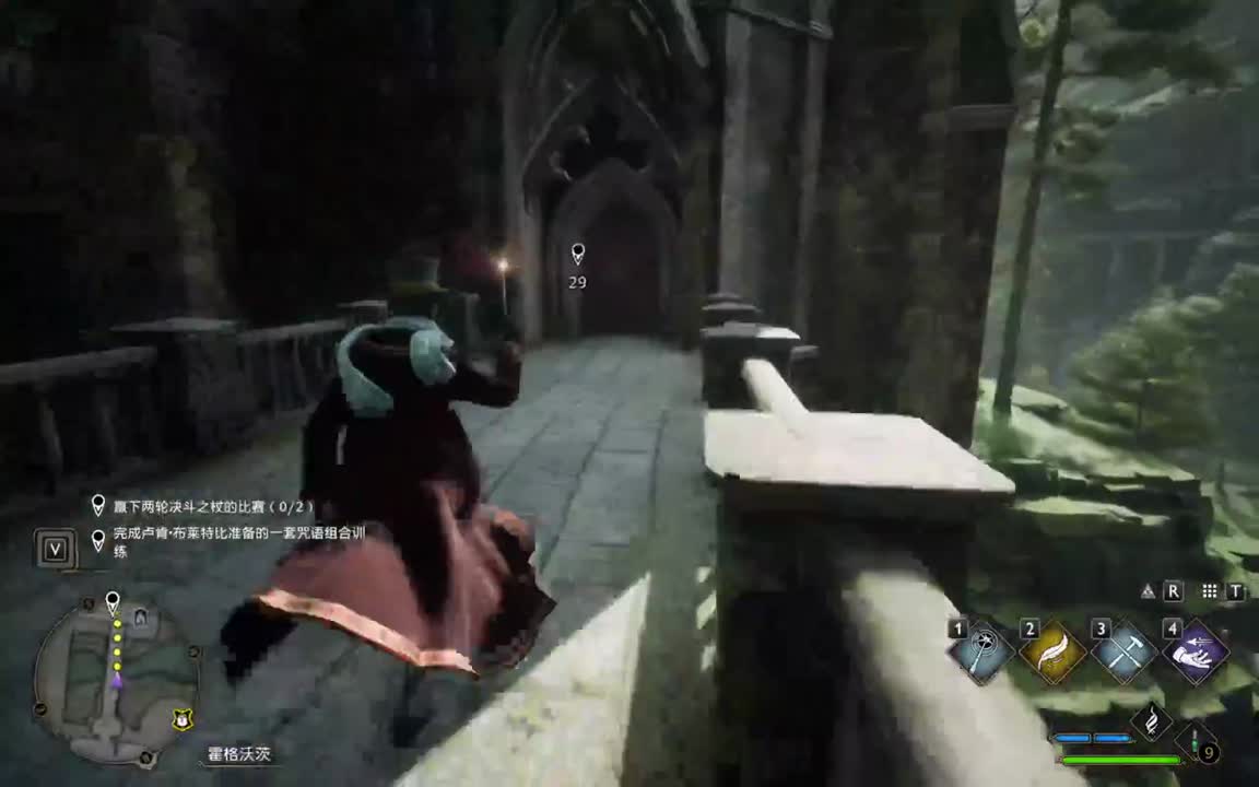 晚上恐怖游戏 第3段