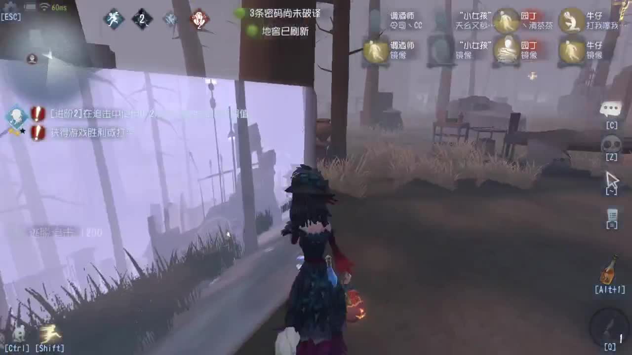 今天也是努力的一天 第5段