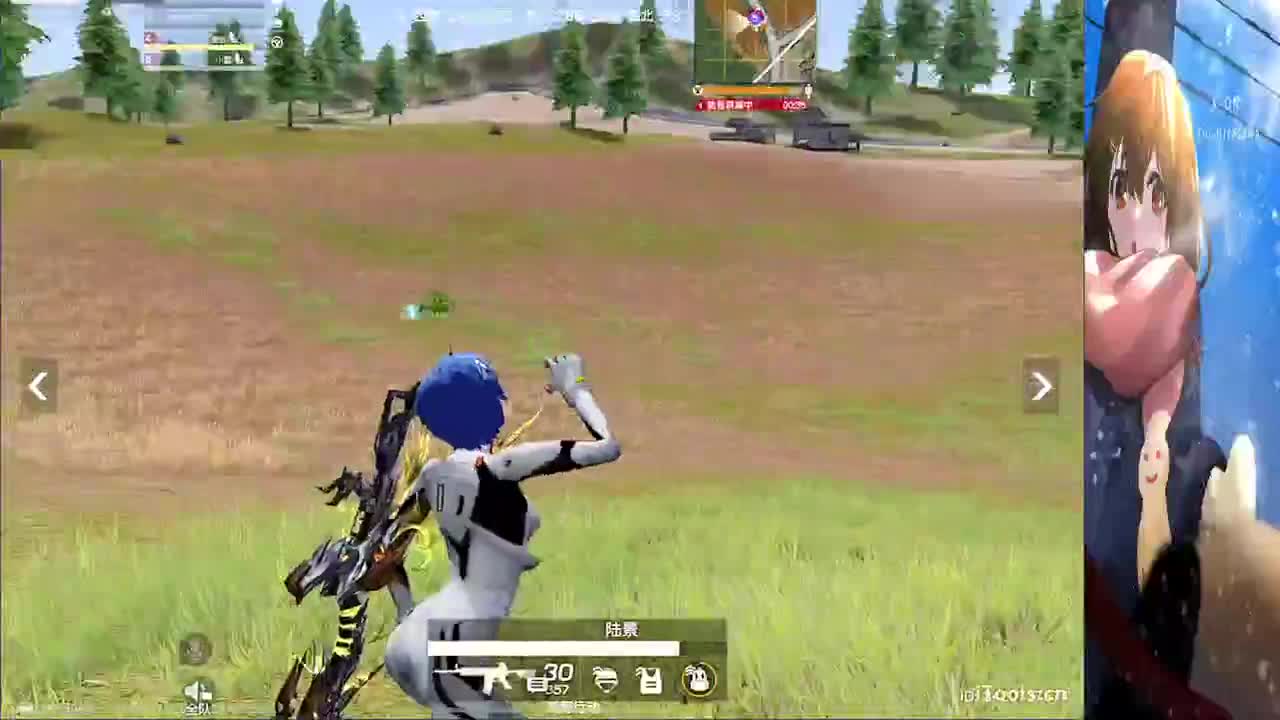 不说话装高手 第1段