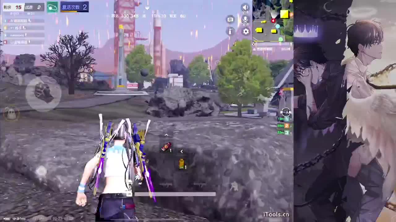 祝:娅曦宝贝2.22生日快乐-//.♥♥ 第4段