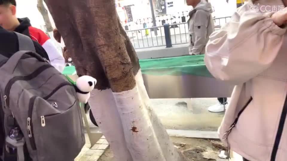 录制的一天 第2段