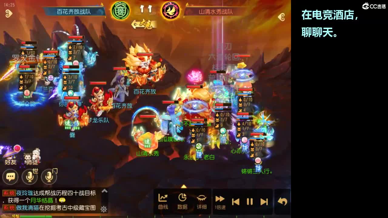 第几分析师？ 第4段