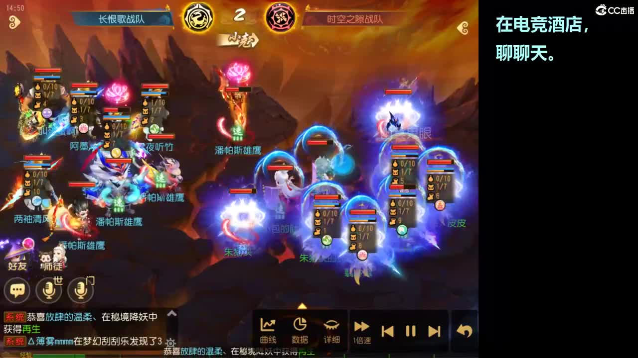 第几分析师？ 第5段