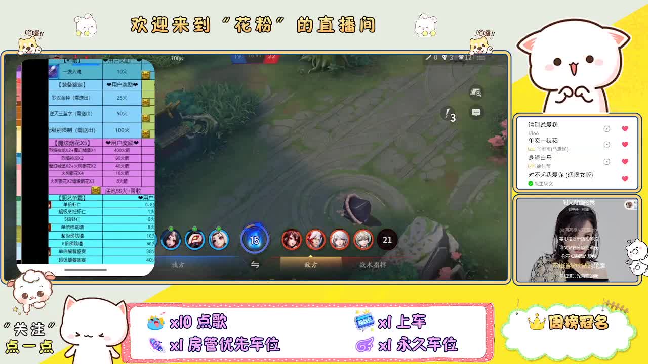 啊啊啊啊 第3段