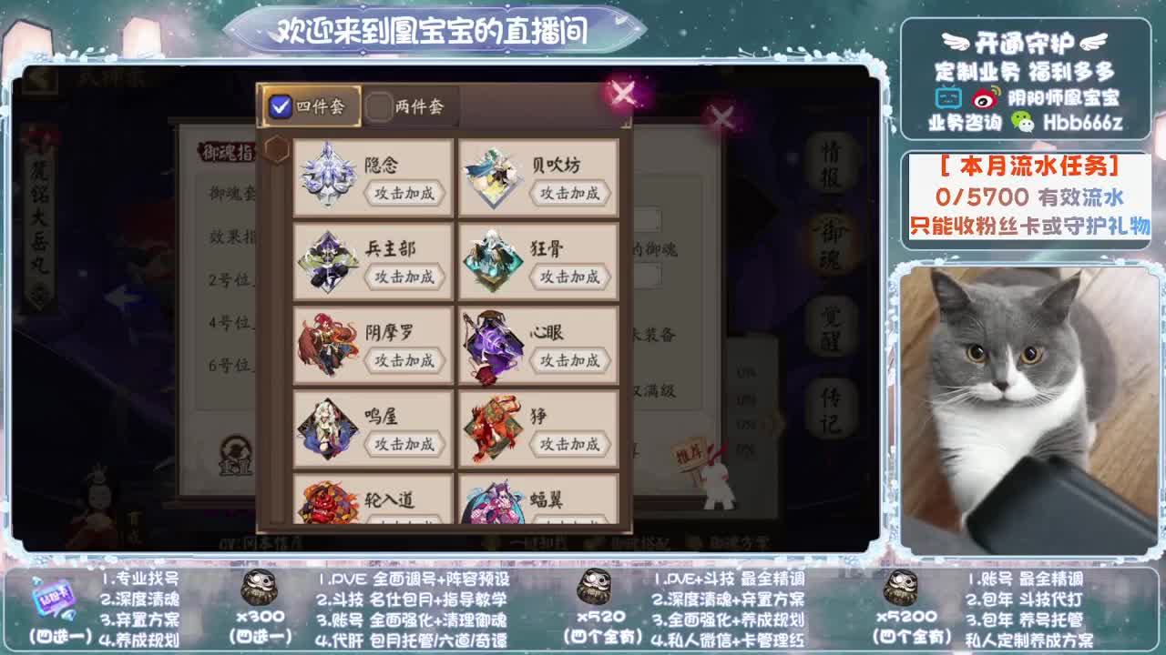 全天接单！全面调号/找号规划/托管斗技/ 第5段