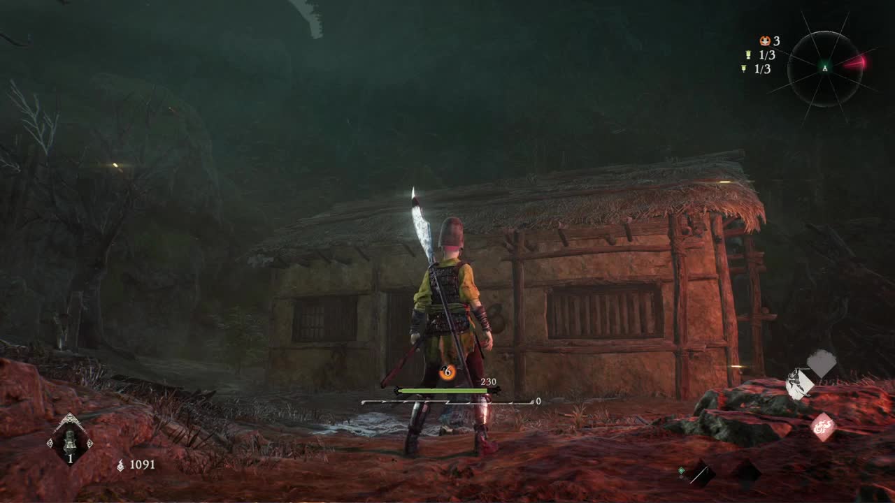 好好播 好好活 越努力 越幸运~ 第3段