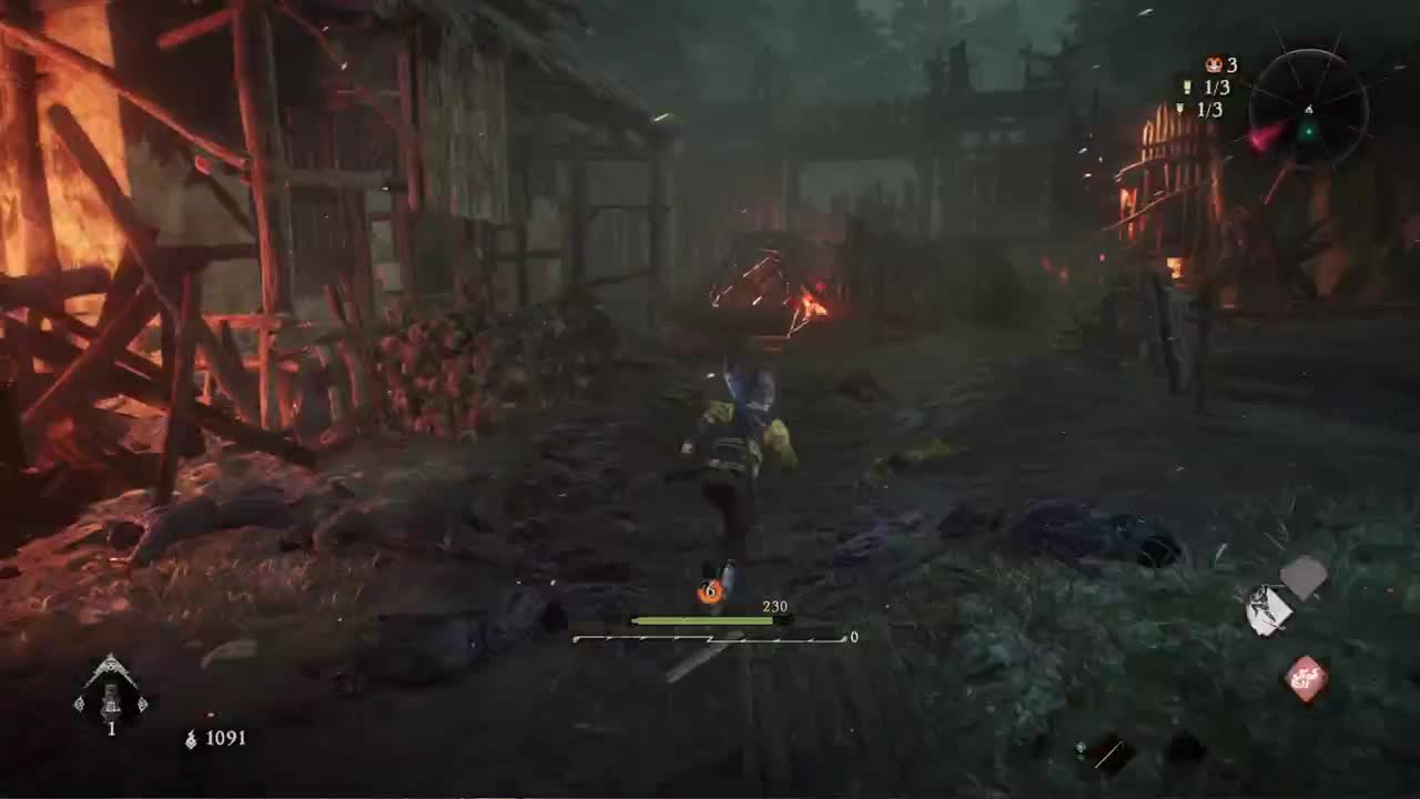 好好播 好好活 越努力 越幸运~ 第3段