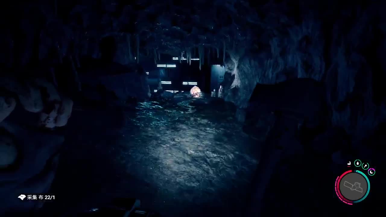 【肯尼】一点小小的原子震撼 第11段