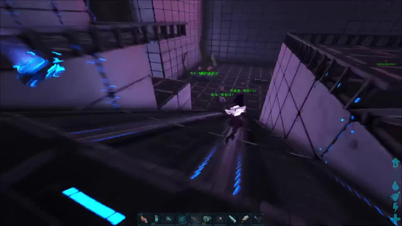 随便玩玩 第8段