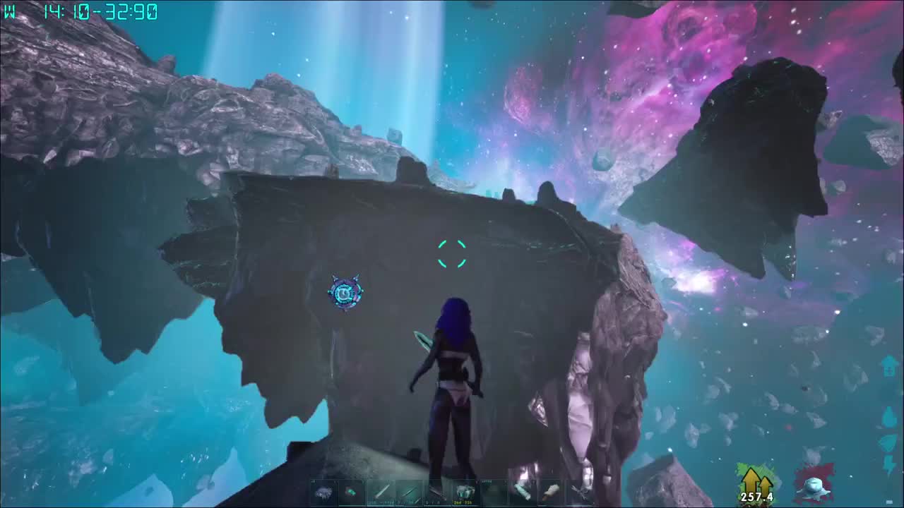 随便玩玩 第10段