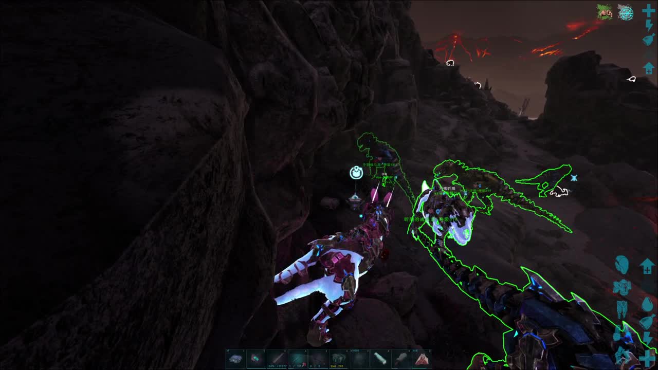 随便玩玩 第17段