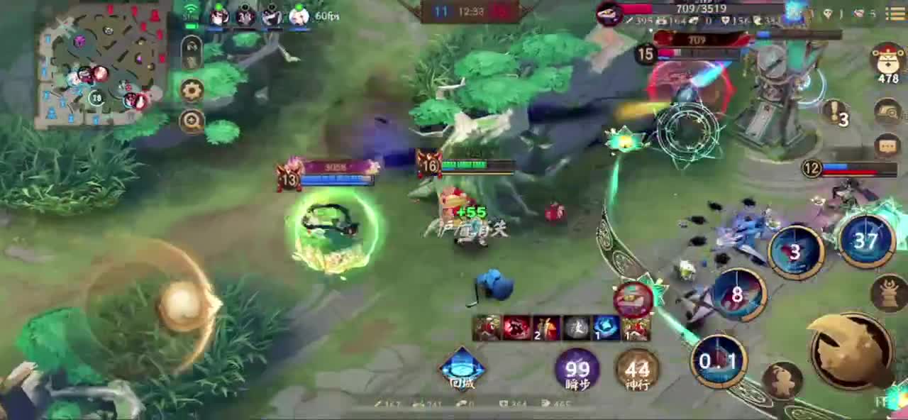 冲榜1的day10 第1段