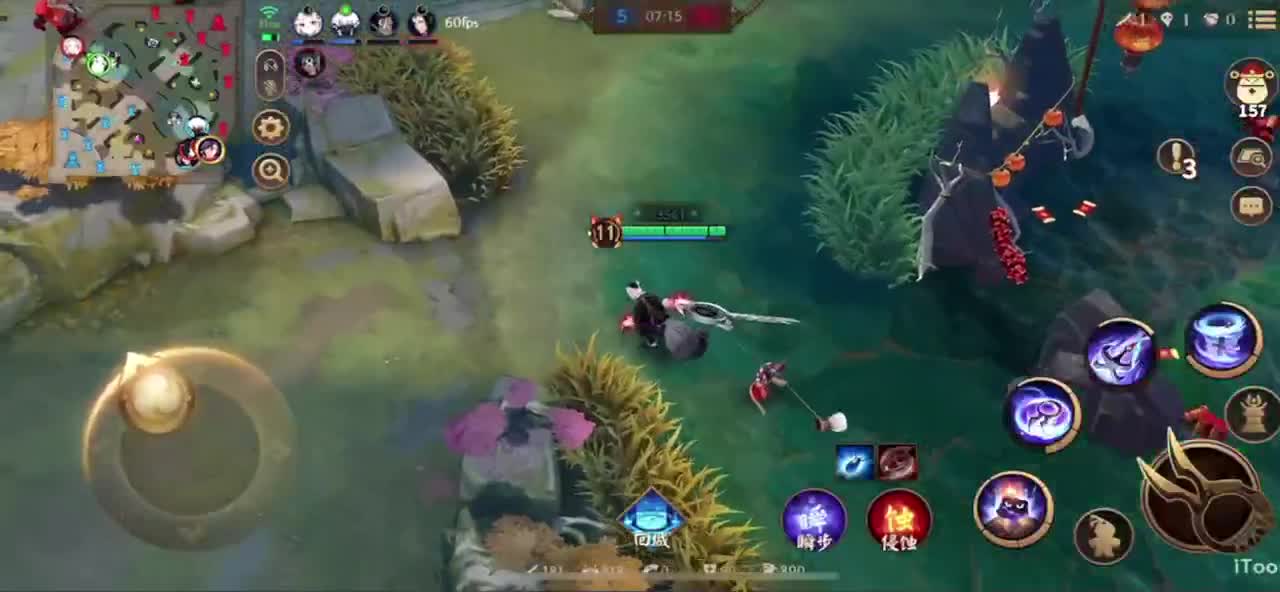 冲榜1的day10 第3段