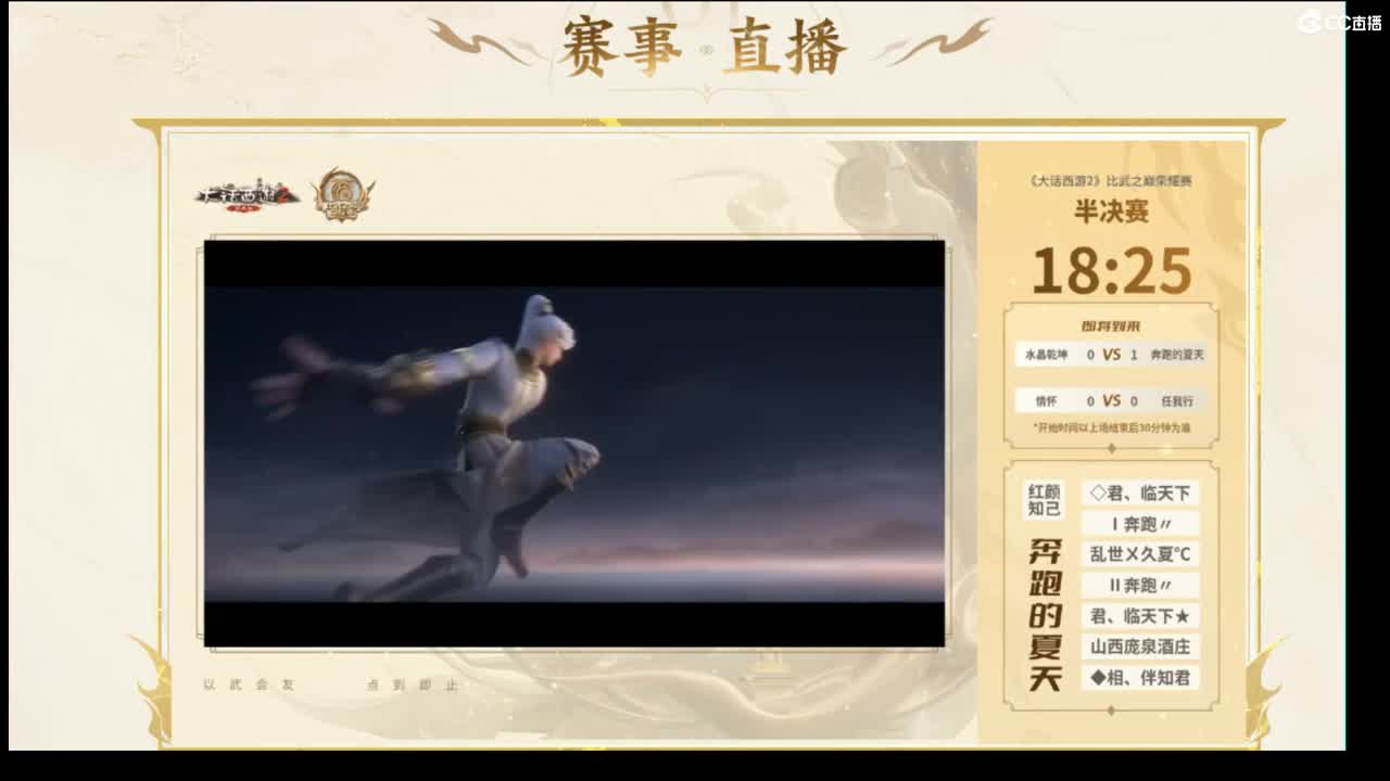 估价配装专业细心的主播 第4段
