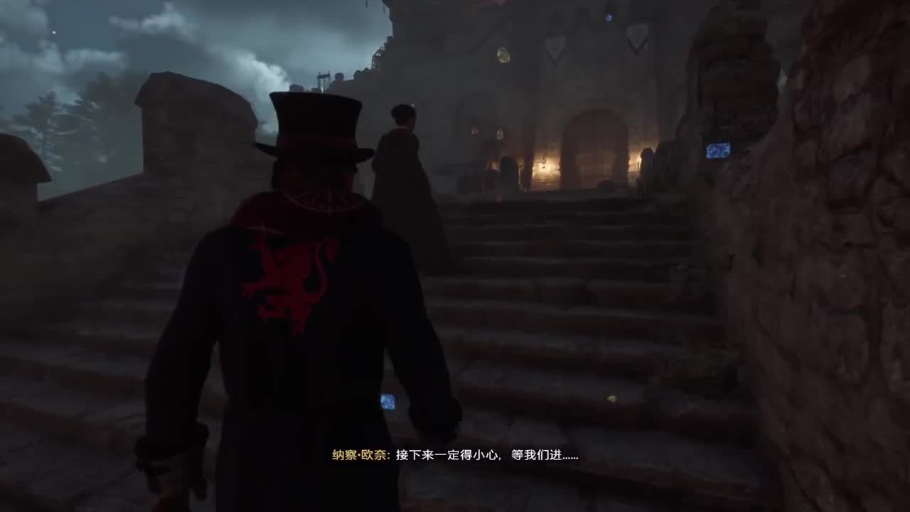 明天拍摄咕咕咕 第7段