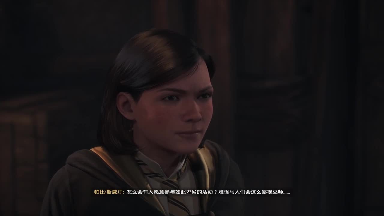 明天拍摄咕咕咕 第11段