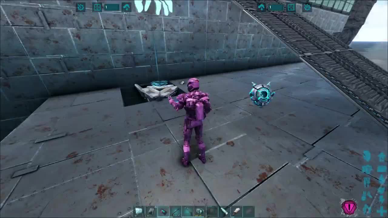 鸡蛋鸡蛋鸡蛋~ 第6段