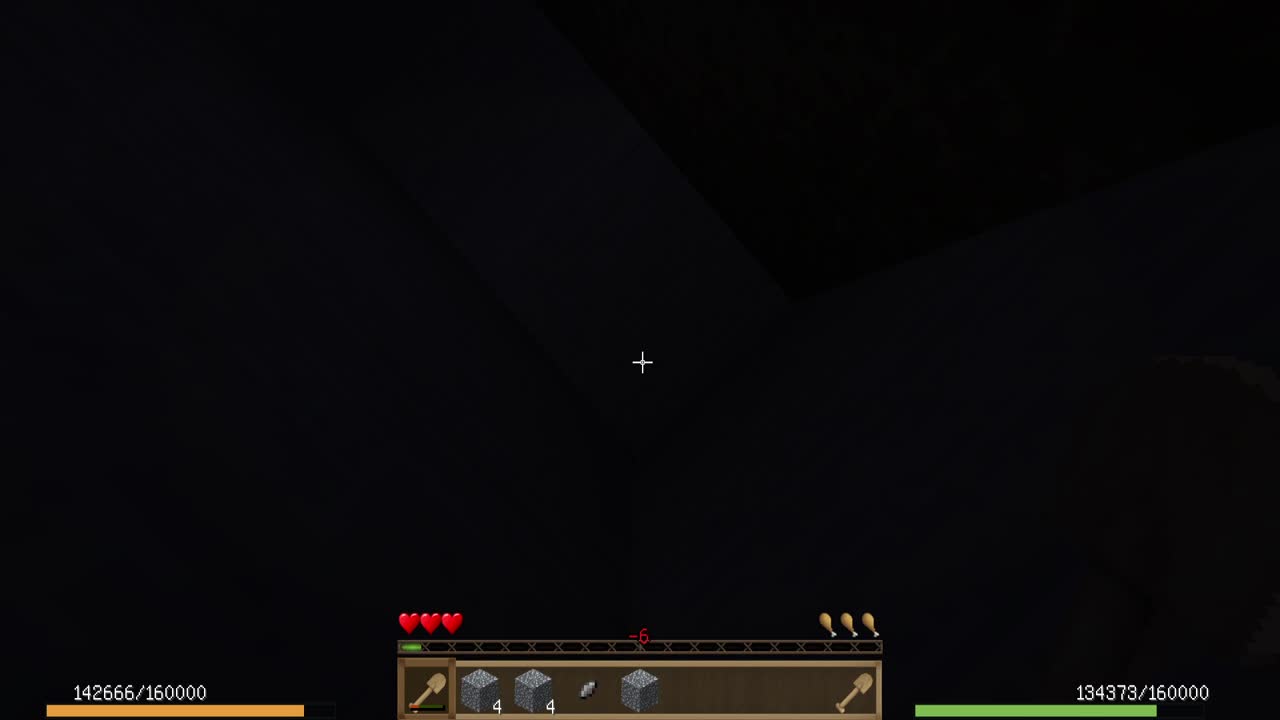 贝爷-振金版 第7段