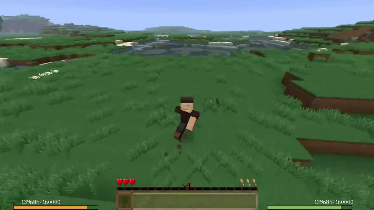 贝爷-振金版 第8段