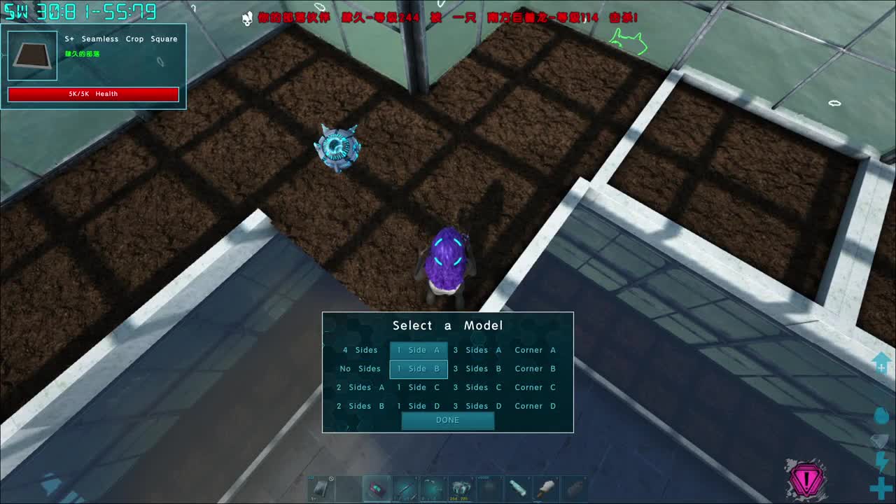 鸡蛋鸡蛋鸡蛋~ 第1段