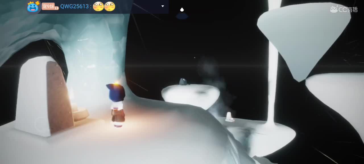 晚间光遇时间～ 第6段