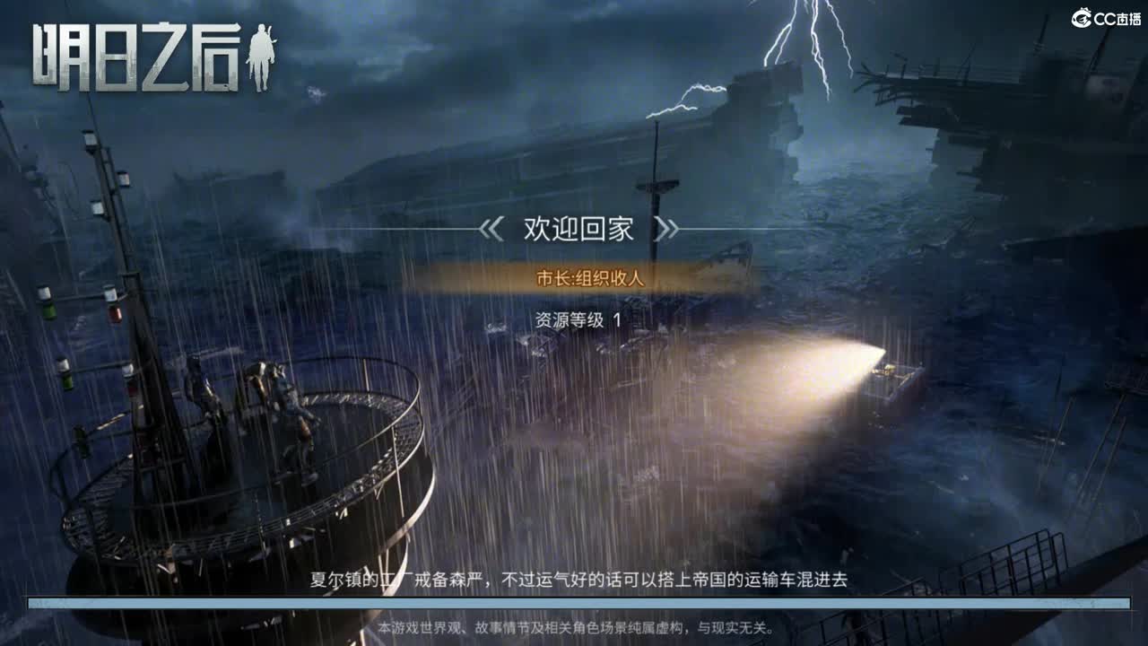 CC时装特惠 第3段