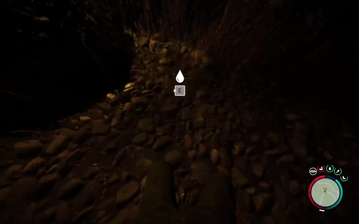 欢乐的时光就要结束了 第2段