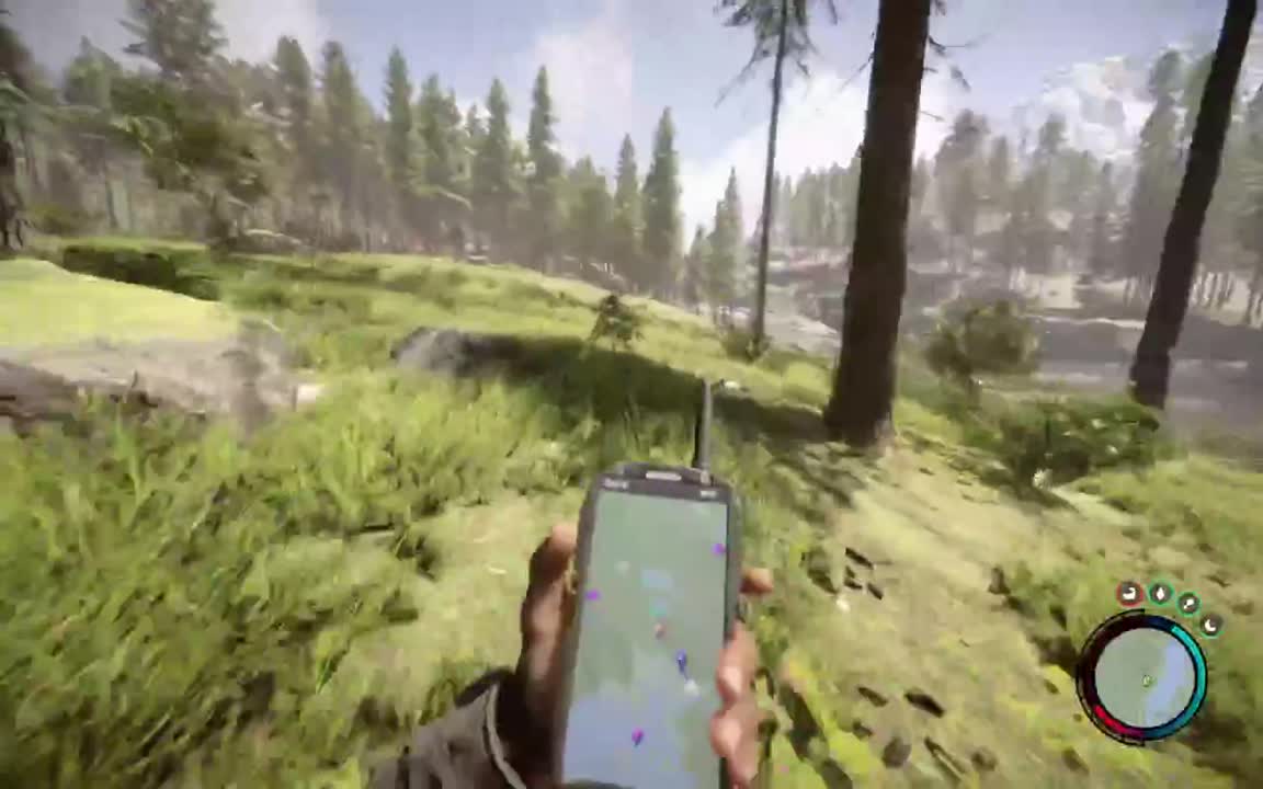 欢乐的时光就要结束了 第3段