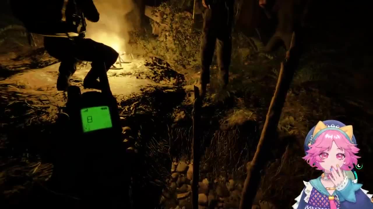 今晚的快乐 第2段