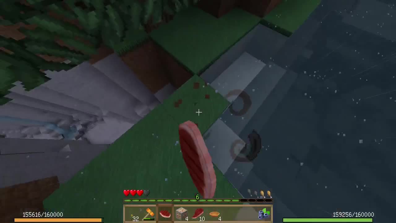 贝爷-振金版 第5段