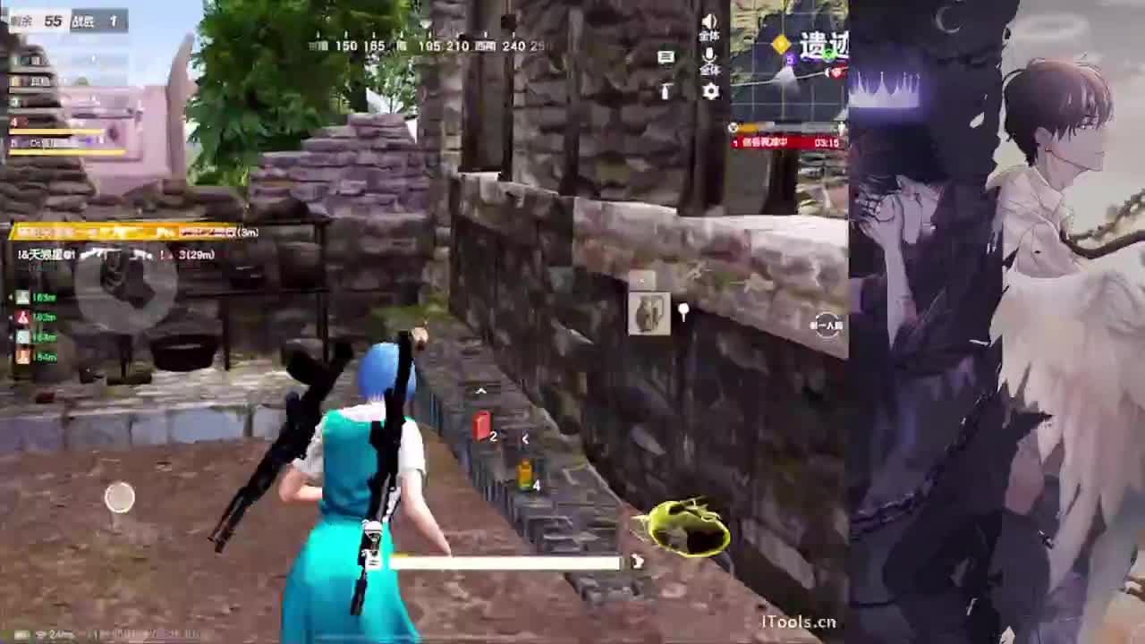 呓语-//.♥♥ 第1段