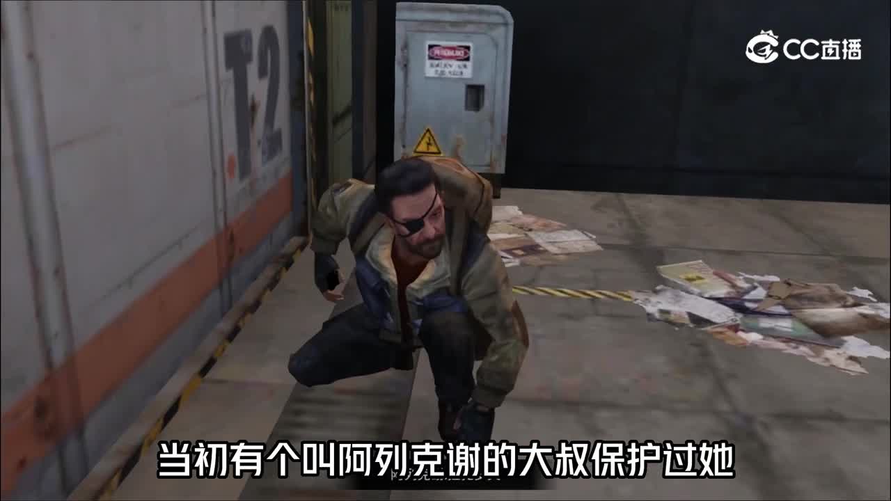 明日之后【我们的故事】宦旭中集