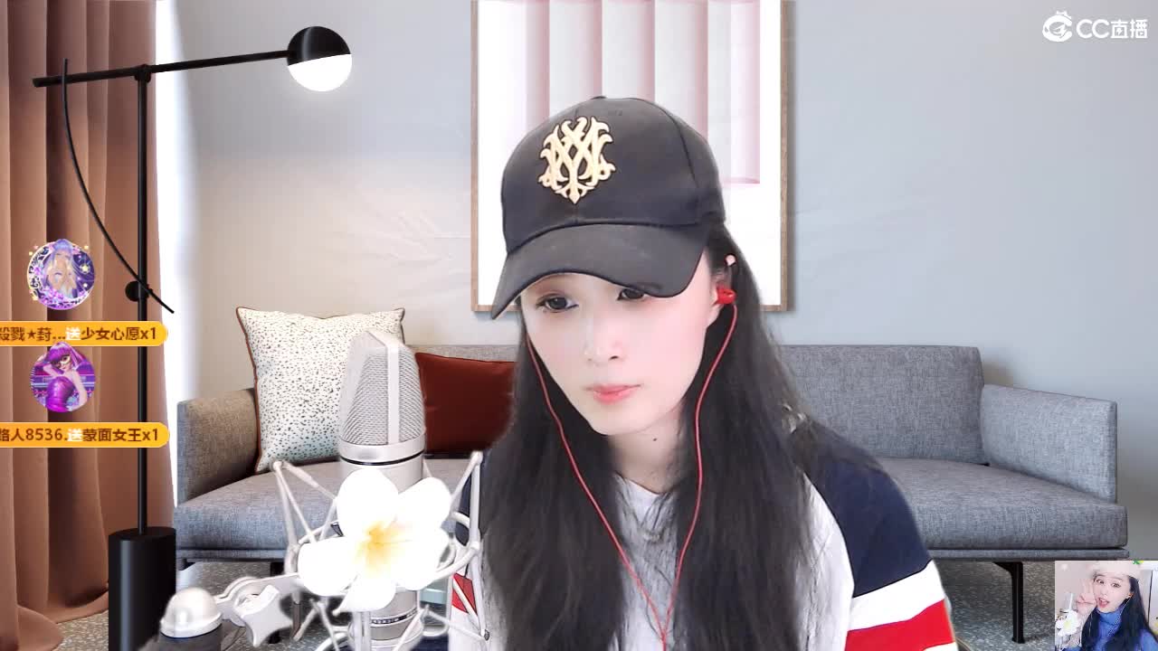 唱歌坤是认真的！ 第5段