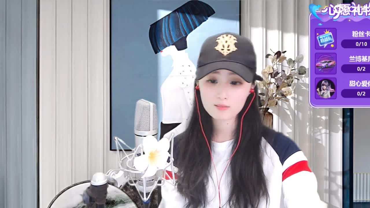 唱歌坤是认真的！ 第3段